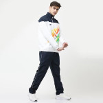 Men Printed Tracksuits